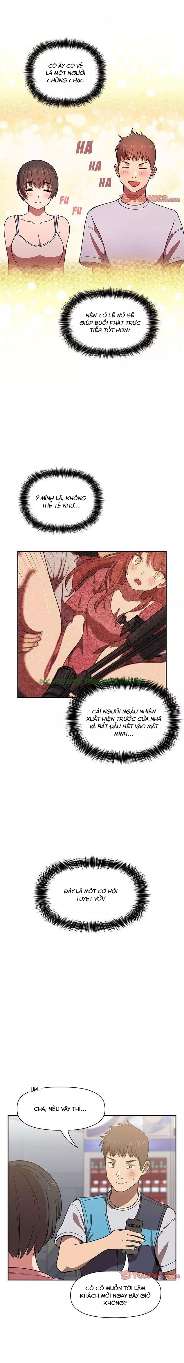 Xem ảnh 17 trong truyện hentai Tan Rã Tái Hợp - Chapter 4 - truyenhentai18.pro