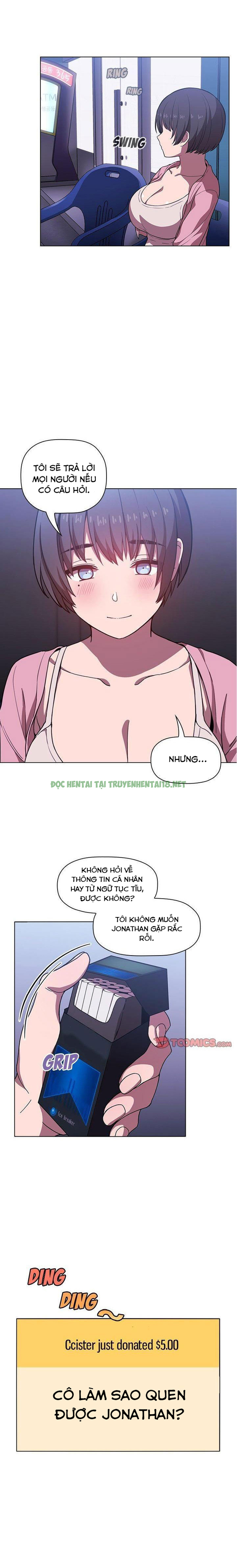 Xem ảnh 7 trong truyện hentai Tan Rã Tái Hợp - Chapter 5 - truyenhentai18.pro