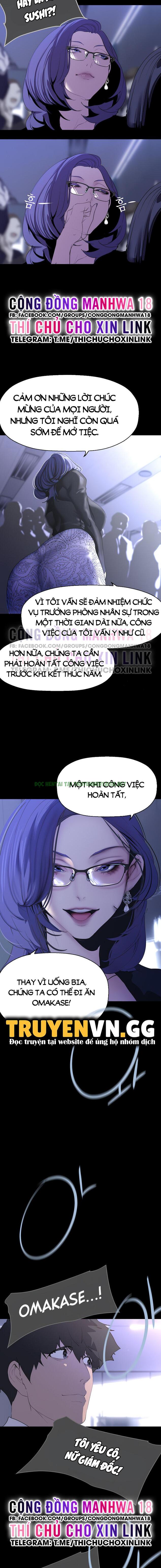 Hình ảnh truyen tan the gioi moi a wonderful new world chuong 215 13 trong Tân Thế Giới Tuyệt Vời - Chap 215 - Hentaimanhwa.net