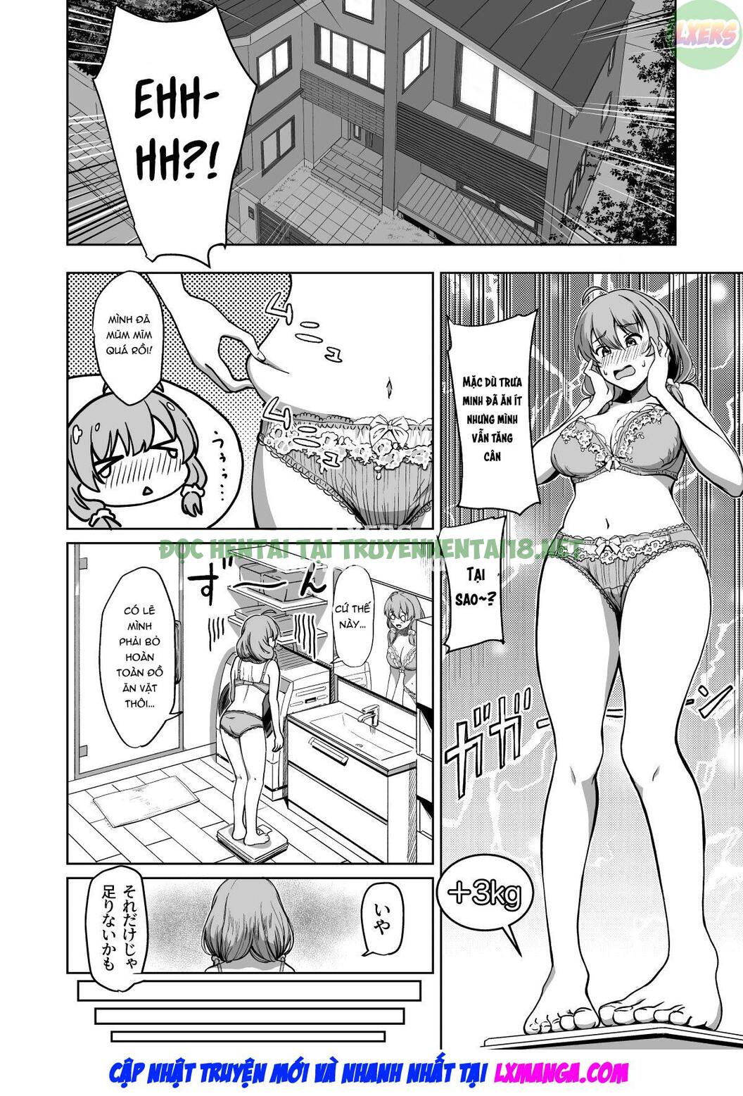 Xem ảnh 28 trong truyện hentai Gieo Mần Trong Trường Học - Chapter 2 END - truyenhentai18.pro