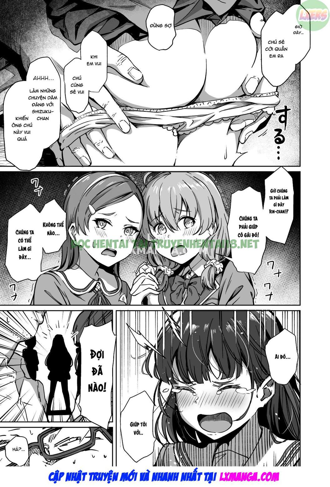 Xem ảnh 8 trong truyện hentai Gieo Mần Trong Trường Học - Chapter 2 END - truyenhentai18.pro