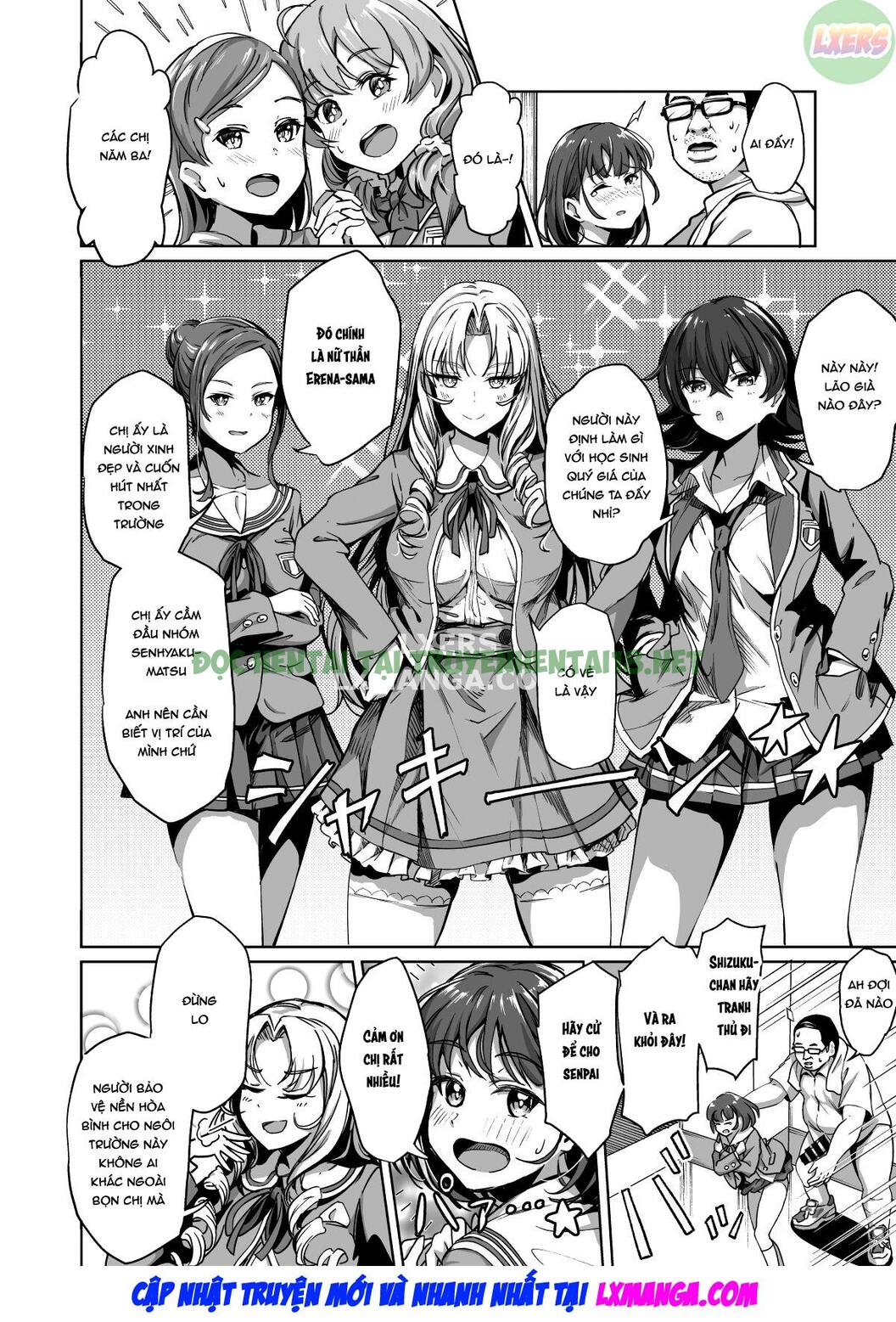 Xem ảnh 9 trong truyện hentai Gieo Mần Trong Trường Học - Chapter 2 END - truyenhentai18.pro