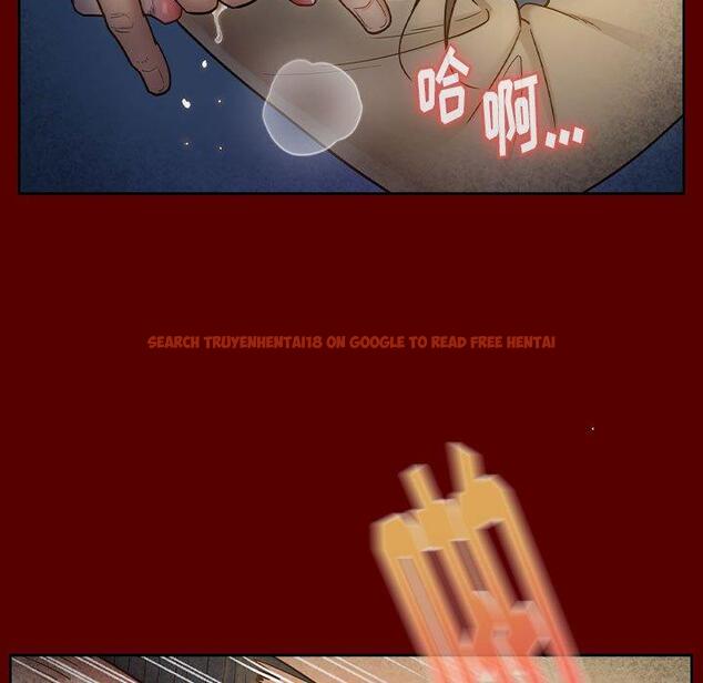 查看漫画桃花 - 第28话 - tymanga.com中的602661图片