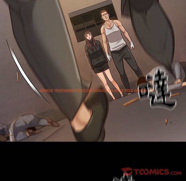 查看漫画桃花 - 第43話 - sayhentaiz.net中的2666362图片