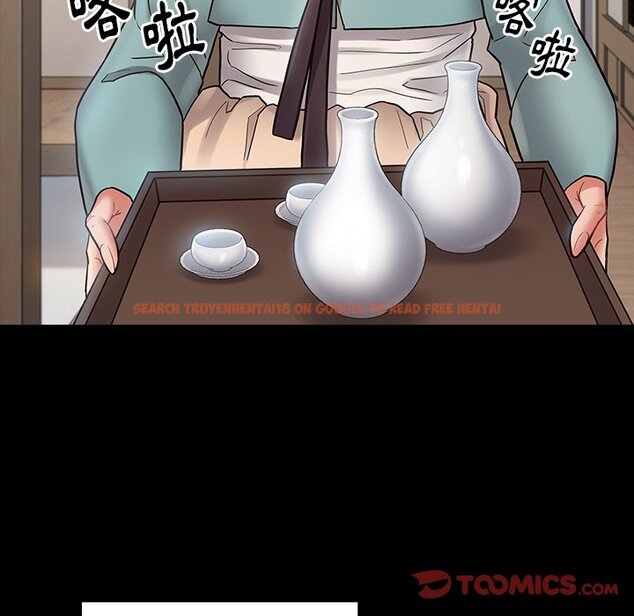 查看漫画桃花 - 第61話 - sayhentaiz.net中的2669385图片