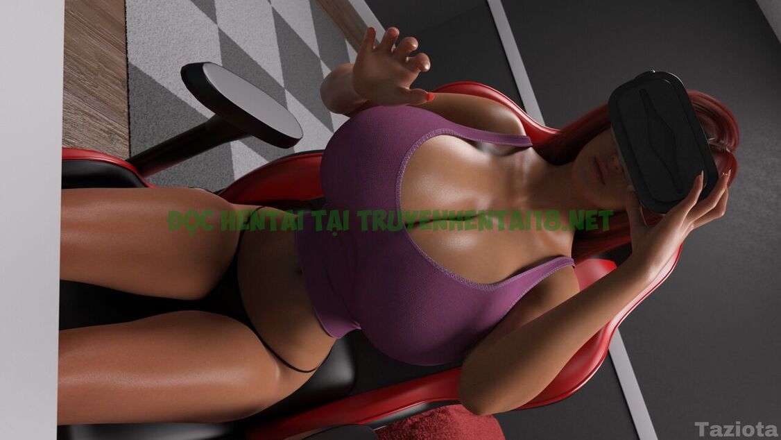 Xem ảnh 2 trong truyện hentai Hentai 3D Các Cô Em Ngực Bự - Chapter 20 - truyenhentai18.pro