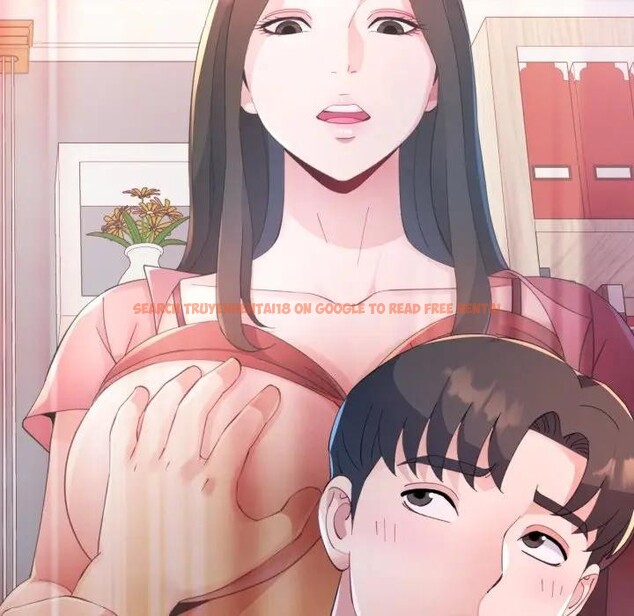 查看漫画特別課程 - 第1話 - tymanga.com中的4378912图片