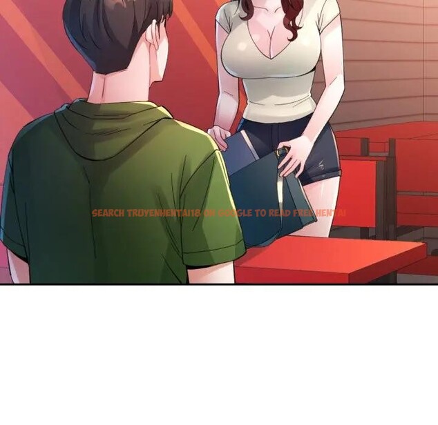 查看漫画特別課程 - 第4話 - tymanga.com中的4379406图片