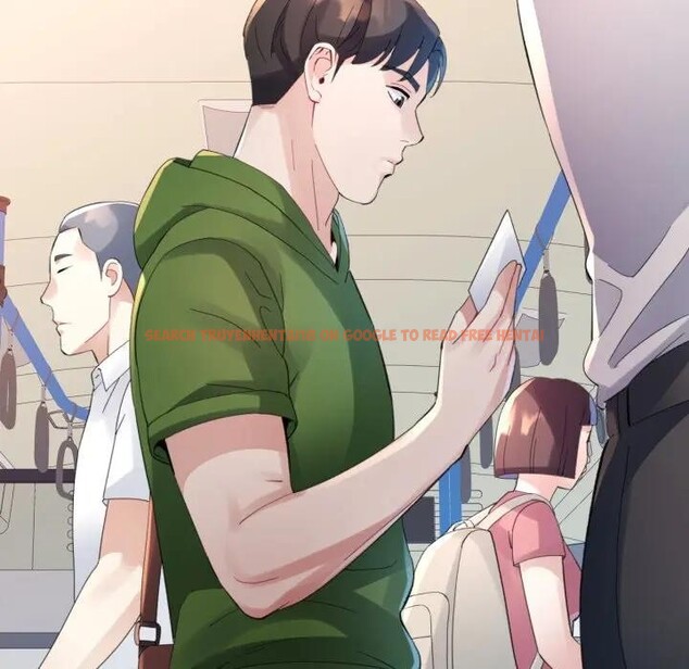 查看漫画特別課程 - 第5話 - tymanga.com中的4379558图片