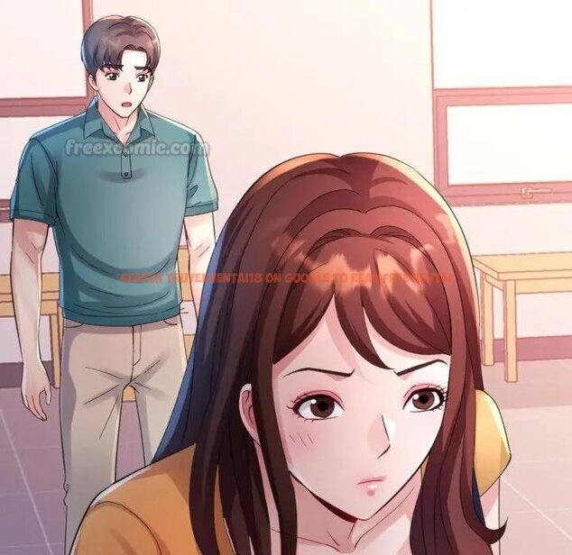 查看漫画特別課程 - 第8話 - www.tymanga.com中的4441962图片