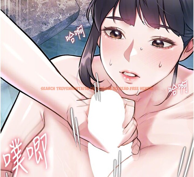 查看漫画特色新視界 - 第11話-精神恍惚的混湯3P - tymanga.com中的3903534图片