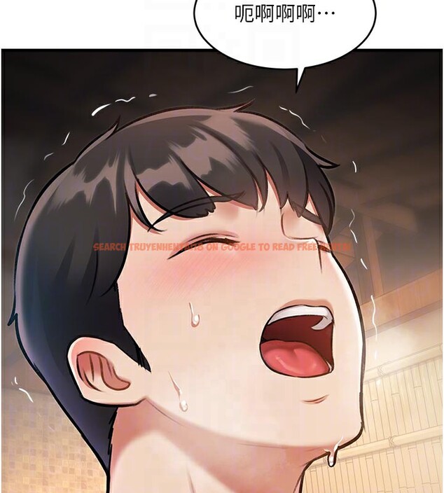 查看漫画特色新視界 - 第11話-精神恍惚的混湯3P - tymanga.com中的3903545图片