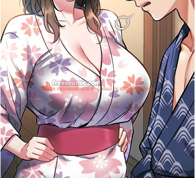 查看漫画特色新視界 - 第11話-精神恍惚的混湯3P - tymanga.com中的3903578图片