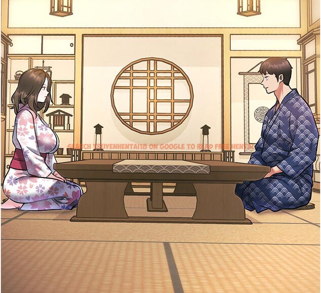 查看漫画特色新視界 - 第11話-精神恍惚的混湯3P - tymanga.com中的3903597图片