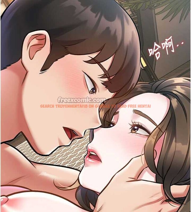 查看漫画特色新視界 - 第12話-今天可以全壘打嗎? - tymanga.com中的3927117图片