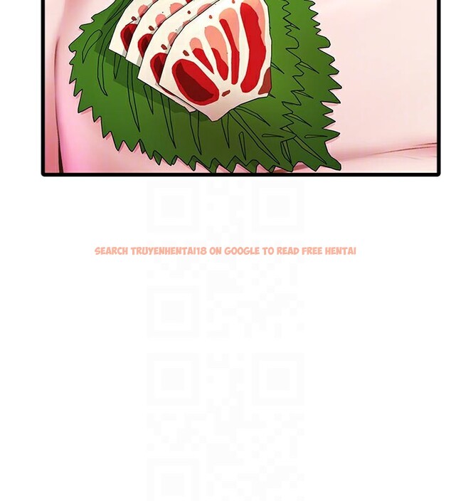 查看漫画特色新視界 - 第13話-初嘗人體盛 - tymanga.com中的3950359图片