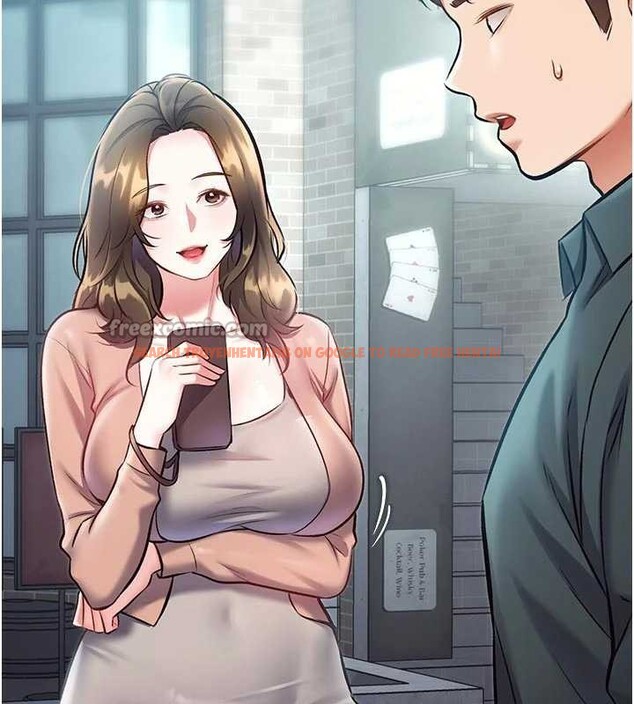 查看漫画特色新視界 - 第15話-女僕寵物咖啡廳?! - tymanga.com中的3998929图片