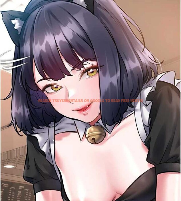 查看漫画特色新視界 - 第16話-主人是狗派還是貓派? - tymanga.com中的4023480图片