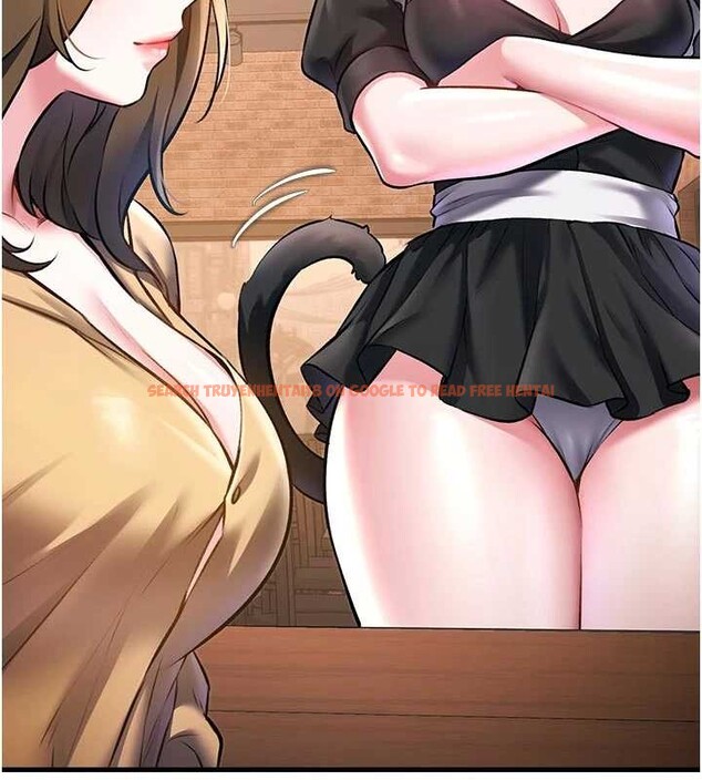 查看漫画特色新視界 - 第16話-主人是狗派還是貓派? - tymanga.com中的4023496图片