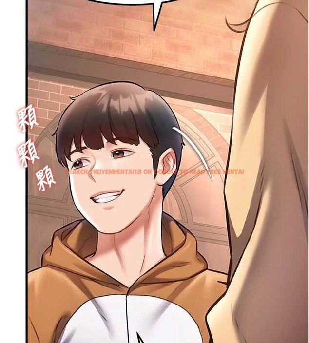 查看漫画特色新視界 - 第16話-主人是狗派還是貓派? - tymanga.com中的4023546图片