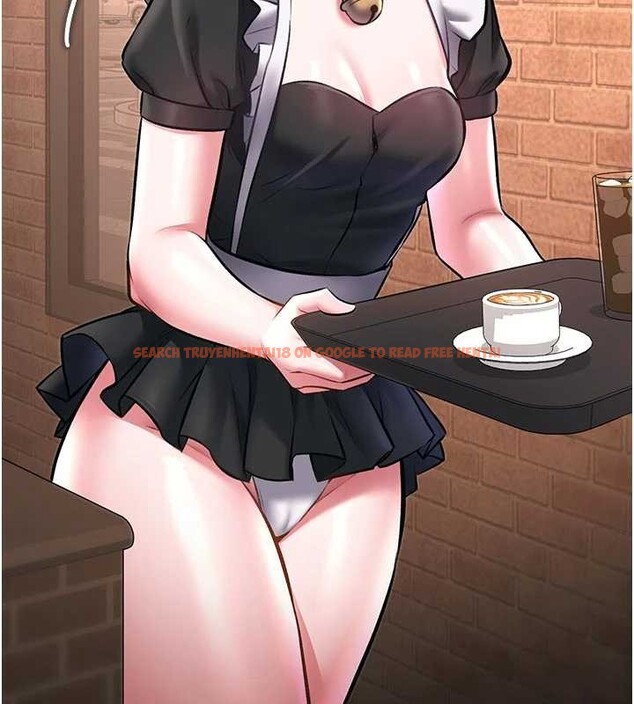 查看漫画特色新視界 - 第16話-主人是狗派還是貓派? - tymanga.com中的4023552图片