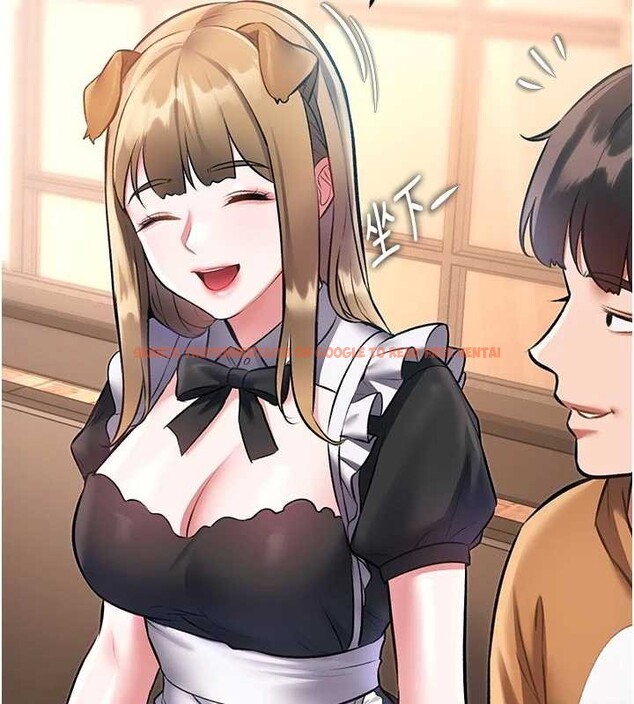 查看漫画特色新視界 - 第16話-主人是狗派還是貓派? - tymanga.com中的4023567图片