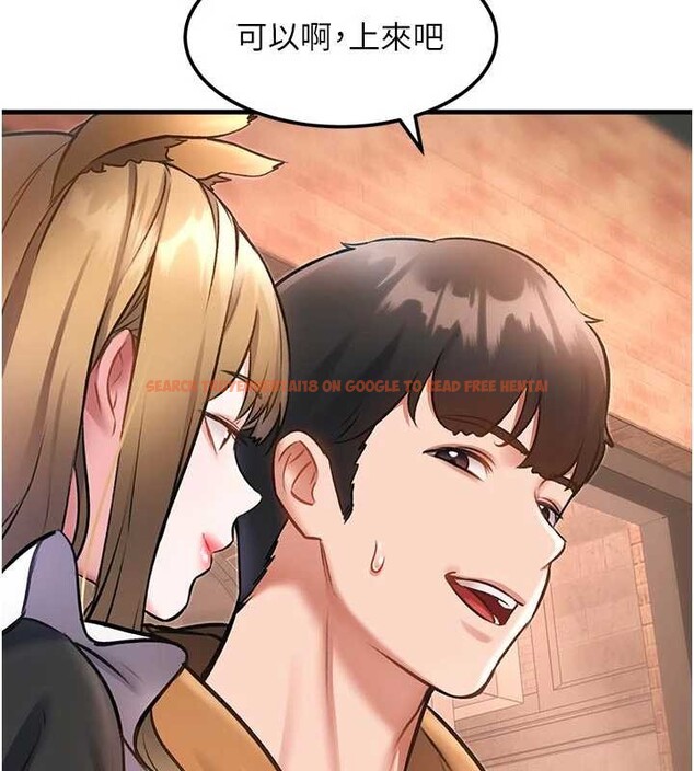 查看漫画特色新視界 - 第16話-主人是狗派還是貓派? - tymanga.com中的4023576图片