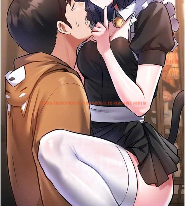 查看漫画特色新視界 - 第17話-馴服野貓守則 - www.tymanga.com中的4048103图片