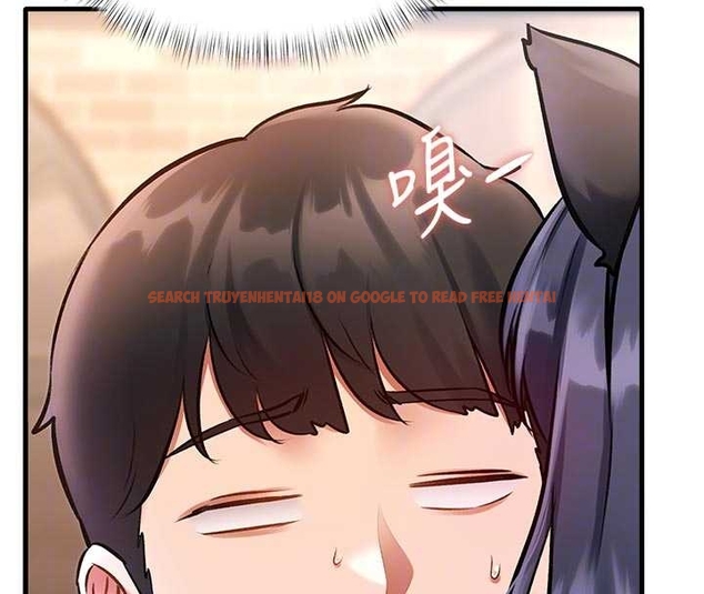 查看漫画特色新視界 - 第17話-馴服野貓守則 - www.tymanga.com中的4048120图片