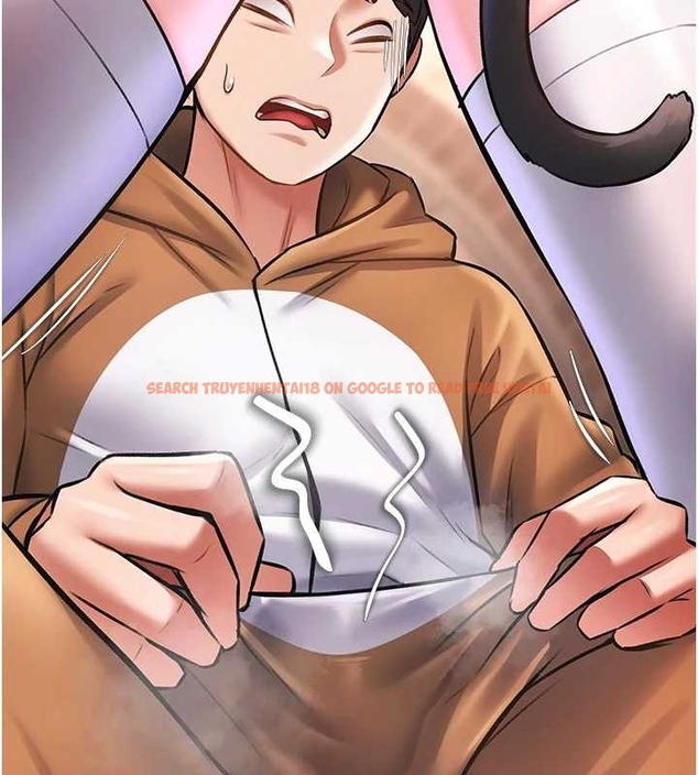 查看漫画特色新視界 - 第17話-馴服野貓守則 - www.tymanga.com中的4048190图片