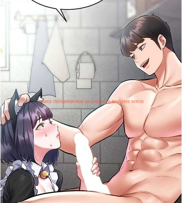 查看漫画特色新視界 - 第18話-貓草味肉棒成癮的母貓 - www.tymanga.com中的4072415图片