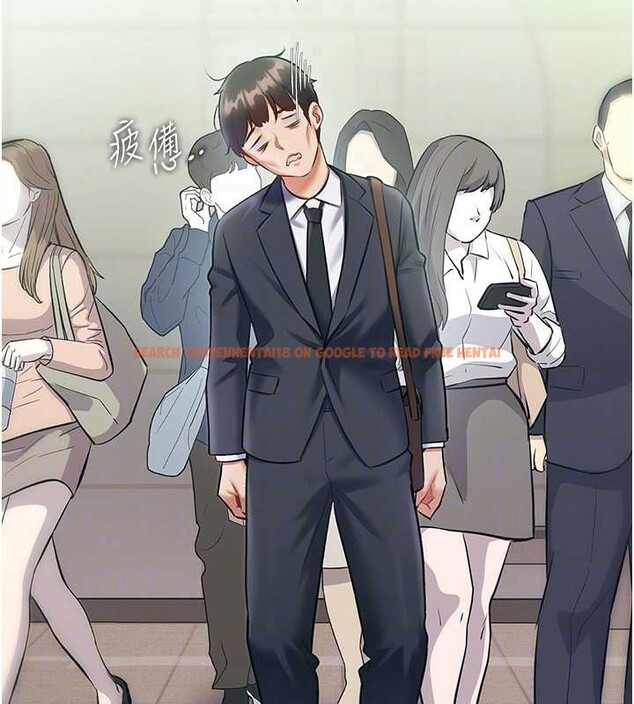 查看漫画特色新視界 - 第23話-一大早就這麼刺激嗎? - sayhentaiz.net中的4185807图片