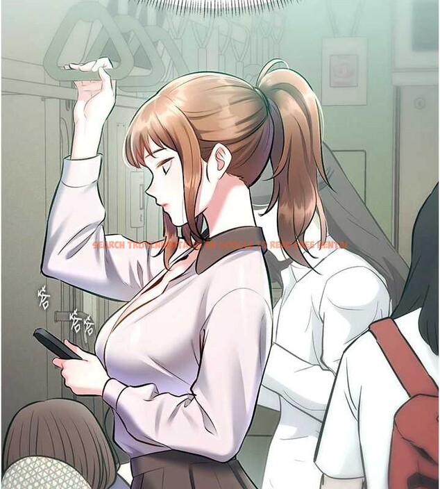 查看漫画特色新視界 - 第23話-一大早就這麼刺激嗎? - sayhentaiz.net中的4185818图片