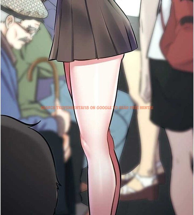 查看漫画特色新視界 - 第23話-一大早就這麼刺激嗎? - sayhentaiz.net中的4185819图片