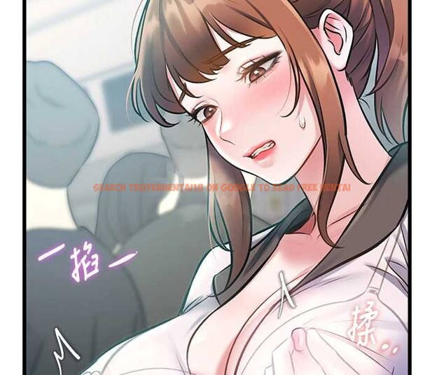 查看漫画特色新視界 - 第23話-一大早就這麼刺激嗎? - sayhentaiz.net中的4185861图片