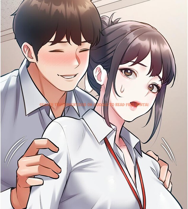 查看漫画特色新視界 - 第25話-撐開妳的處女鮑 - sayhentaiz.net中的4216759图片