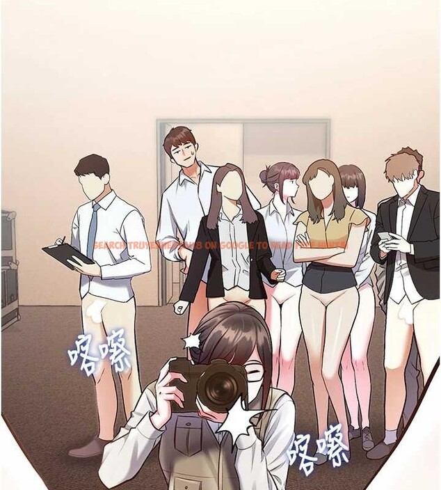 查看漫画特色新視界 - 第26話-捉弄巨乳女同事 - sayhentaiz.net中的4231783图片