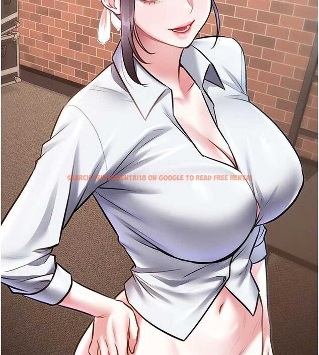 查看漫画特色新視界 - 第28話-為妳準備的各種道具 - tymanga.com中的4321598图片