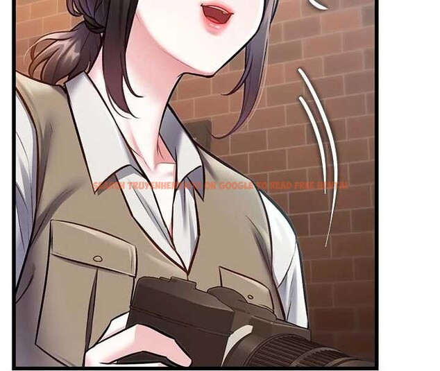 查看漫画特色新視界 - 第28話-為妳準備的各種道具 - tymanga.com中的4321634图片