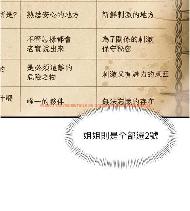 查看漫画特色新視界 - 第31話-左擁右抱的密室逃脫 - tymanga.com中的4405105图片 查看漫画特色新視界 - 第31話-左擁右抱的密室逃脫 - tymanga.com中的4405105图片