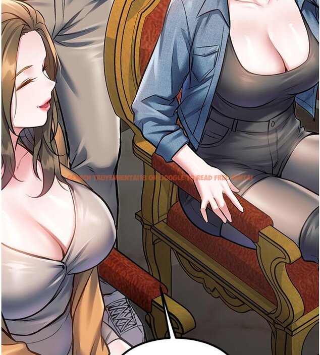 查看漫画特色新視界 - 第32話-誘惑的舞會 - tymanga.com中的4428023图片