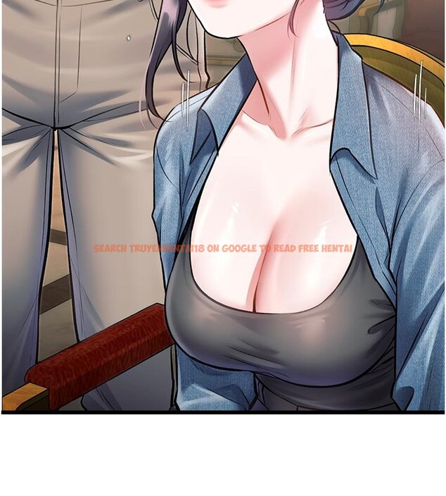 查看漫画特色新視界 - 第32話-誘惑的舞會 - tymanga.com中的4428026图片