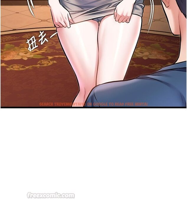 查看漫画特色新視界 - 第32話-誘惑的舞會 - tymanga.com中的4428166图片