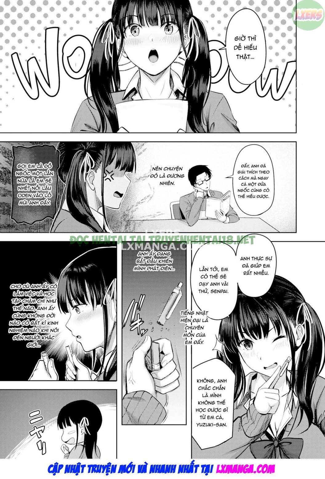 Xem ảnh 5 trong truyện hentai Dạy Tôi Làm Tình Đi - One Shot - truyenhentai18.pro