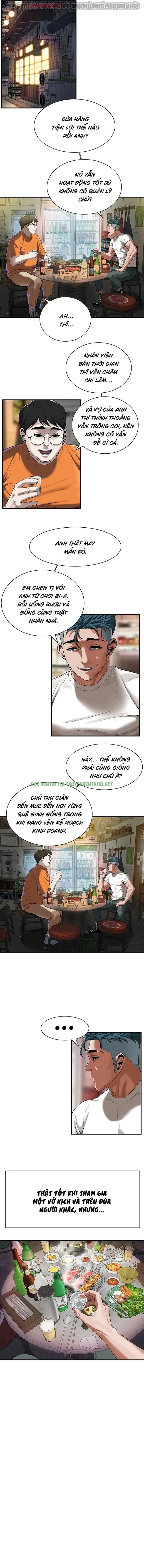 Xem ảnh truyen ten khon chuong 14 8 trong truyện hentai Tên Khốn - Chap 14 - truyenhentai18.pro