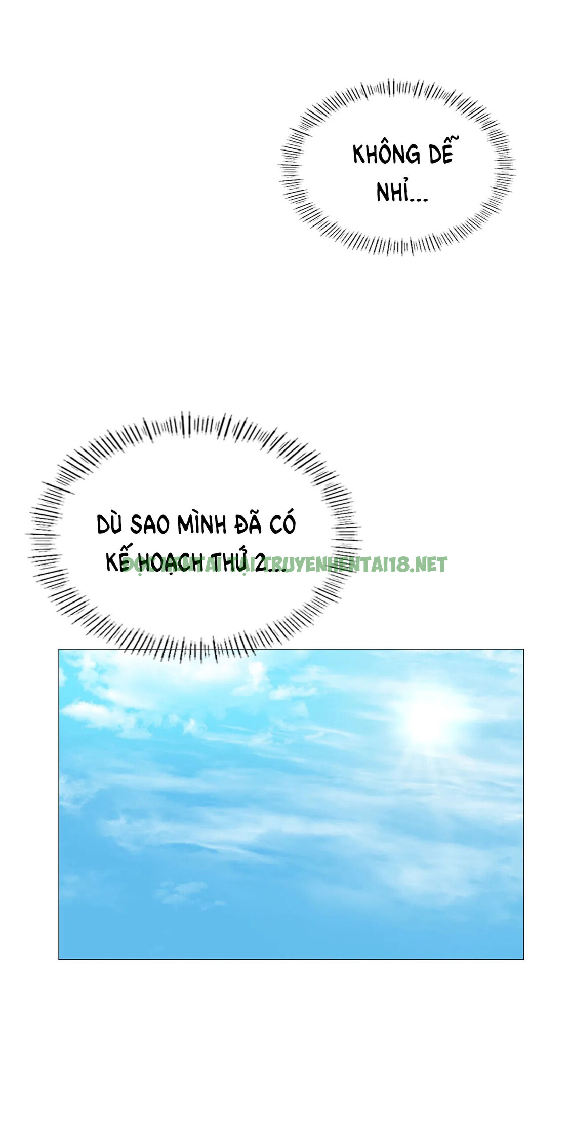 Xem ảnh Thăng Cấp Đến Khi Hài Lòng - Chap 8 - truyen thang cap den khi hai long chuong 8 32 - HentaiTruyen.net