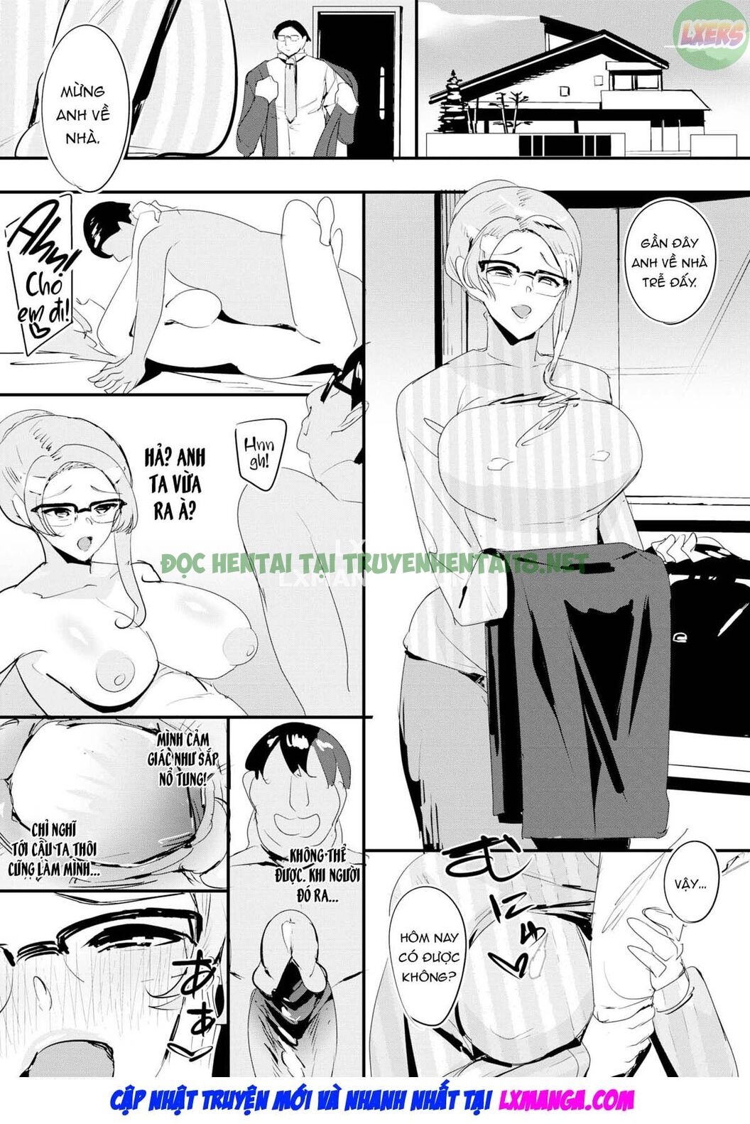 Hình ảnh 13 trong That Time I Creampied Everybody And Turned The Whole School Into My Harem - Chapter 13 - Hentaimanhwa.net