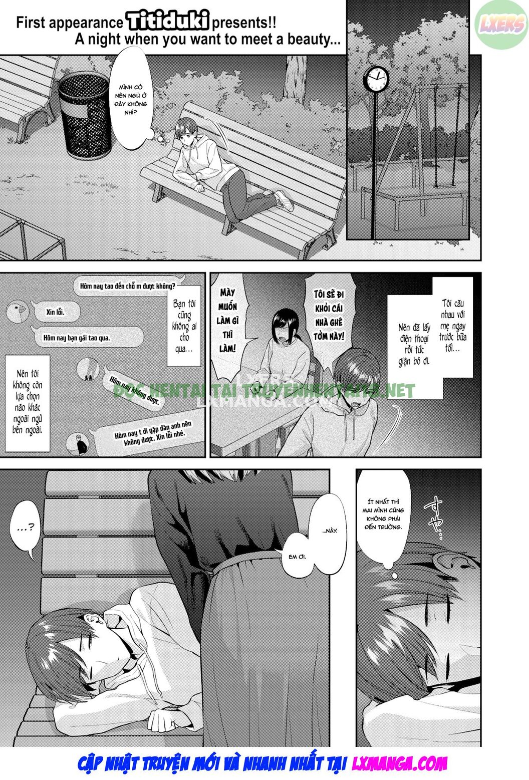 Xem ảnh 22 trong truyện hentai That Time I Creampied Everybody And Turned The Whole School Into My Harem - Chapter 13 - truyenhentai18.pro
