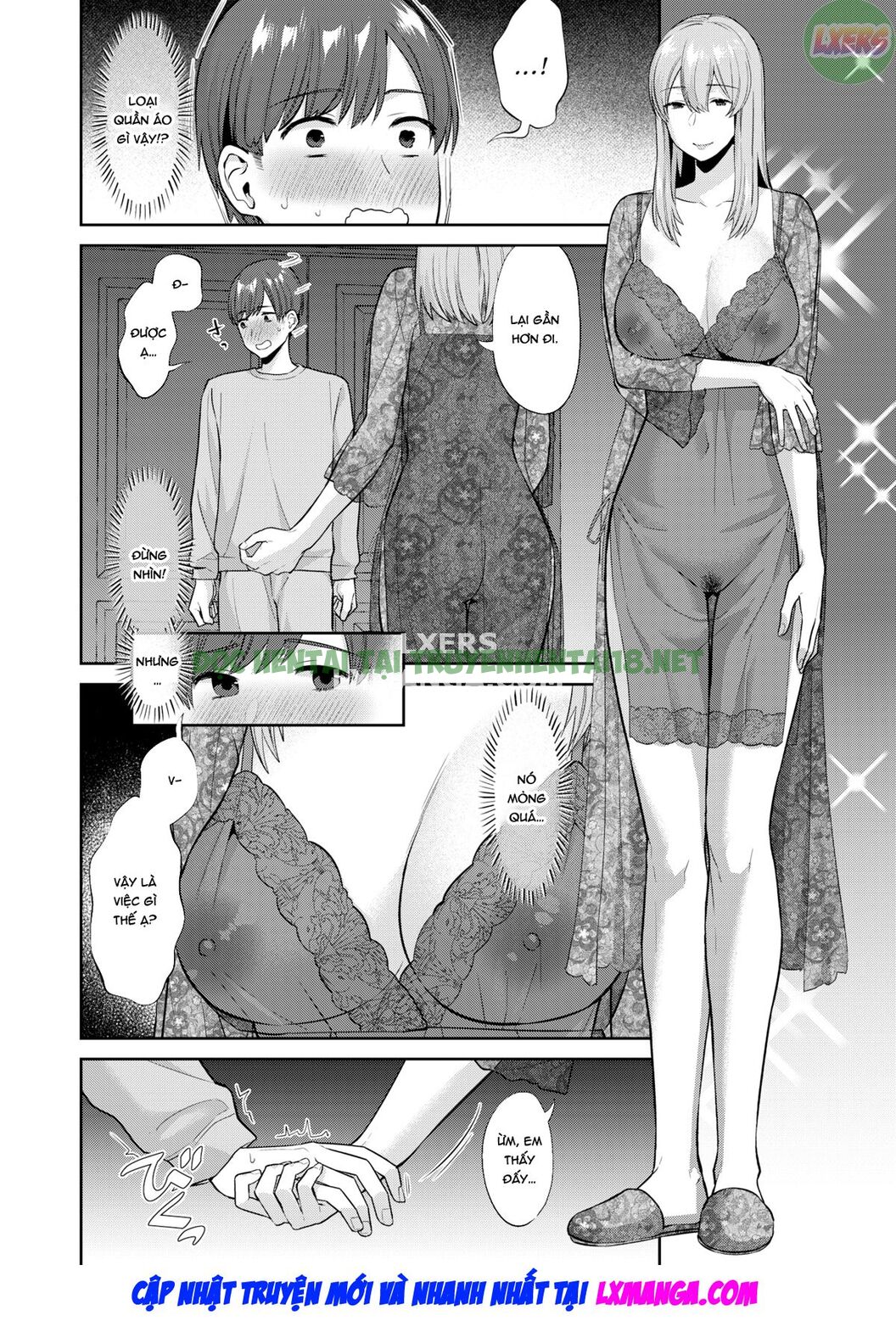 Hình ảnh 27 trong That Time I Creampied Everybody And Turned The Whole School Into My Harem - Chapter 13 - Hentaimanhwa.net