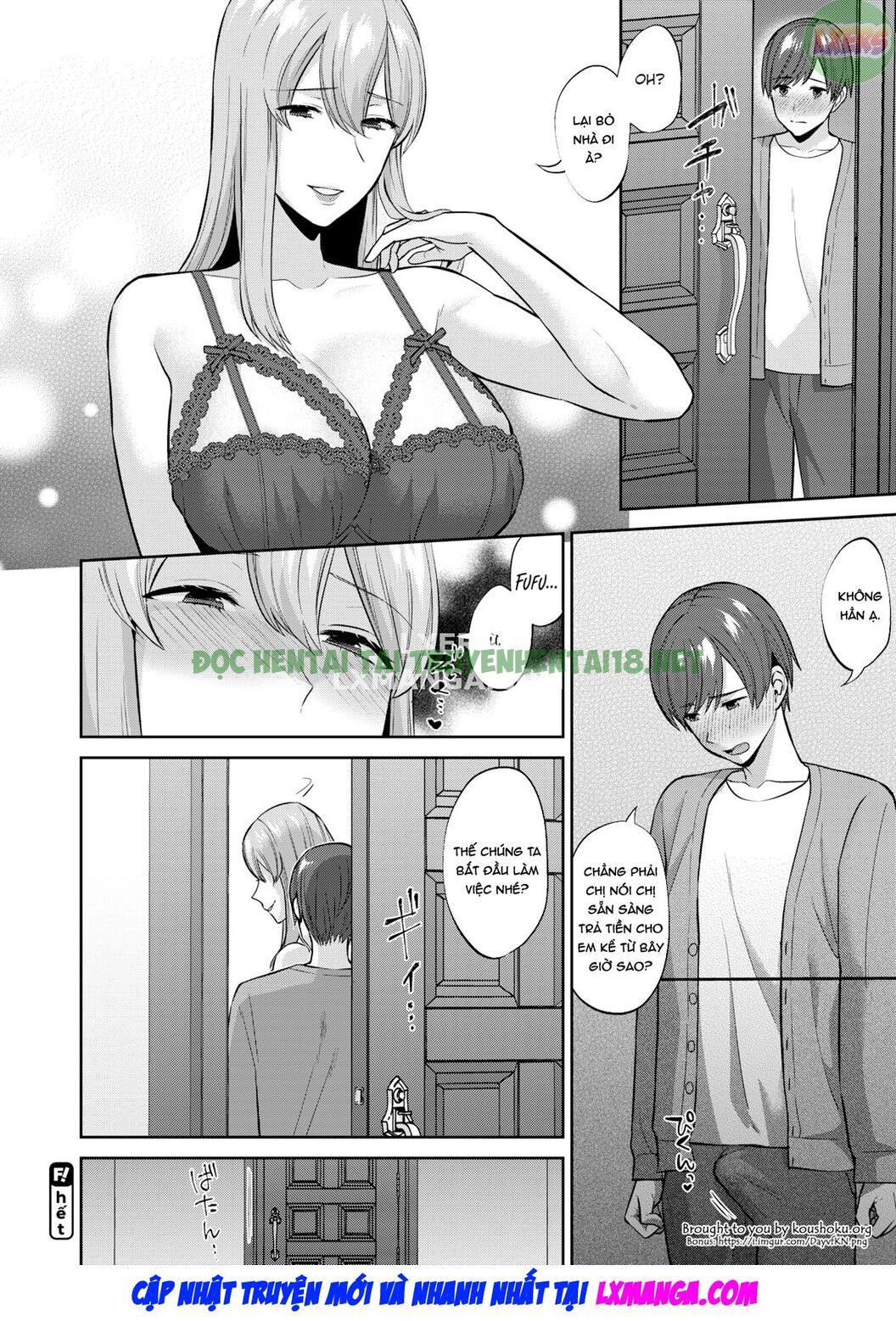 Hình ảnh 41 trong That Time I Creampied Everybody And Turned The Whole School Into My Harem - Chapter 13 - Hentaimanhwa.net